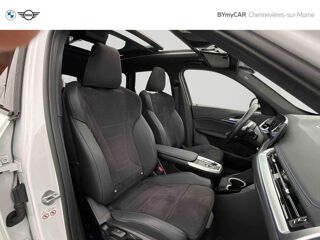 X1 sDrive 18d 150ch DKG7 2023 occasion 94430 Chennevi&egrave;res-sur-Marne