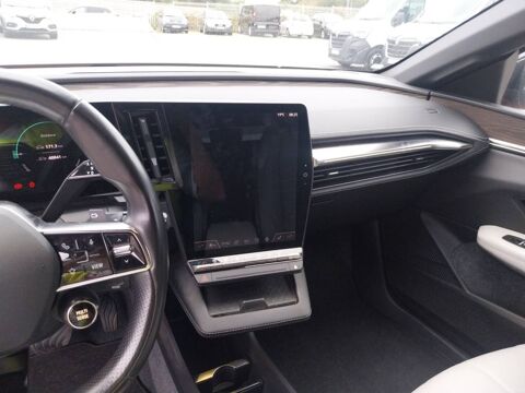 M&eacute;gane Megane E-Tech EV60 220 ch super charge 2022 occasion 56000 Vannes