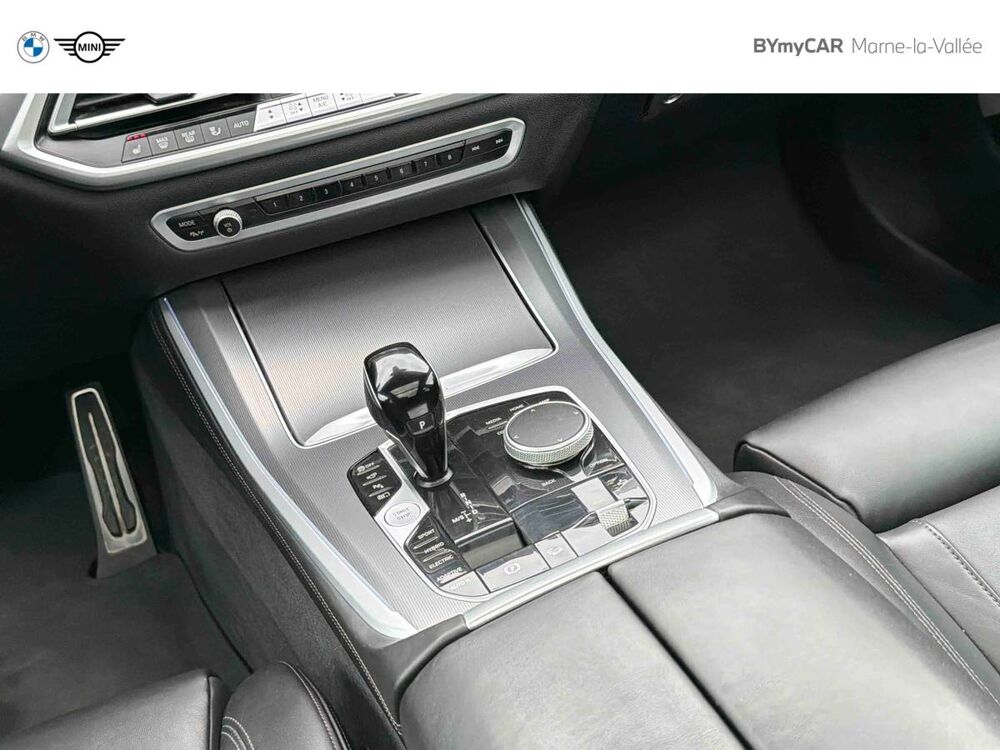 X5 xDrive45e 394 ch BVA8 2023 occasion 77400 Saint-Thibault-des-Vignes