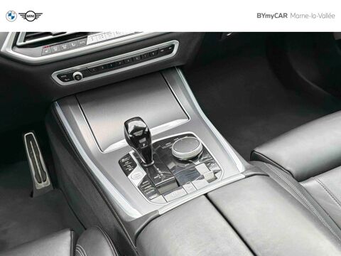 X5 xDrive45e 394 ch BVA8 2023 occasion 77400 Saint-Thibault-des-Vignes