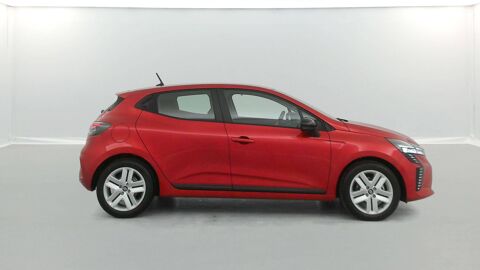 Clio E-Tech full hybrid 145 ch GSR2 2025 occasion 56000 Vannes