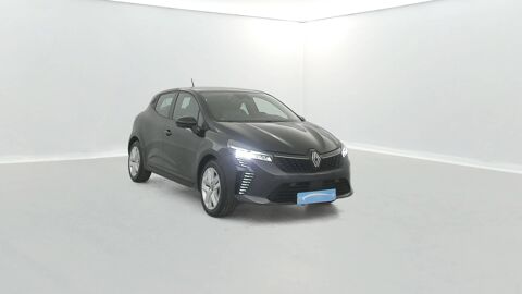 Clio Blue dCi 100 ch GSR2 2025 occasion 61000 Alen&ccedil;on
