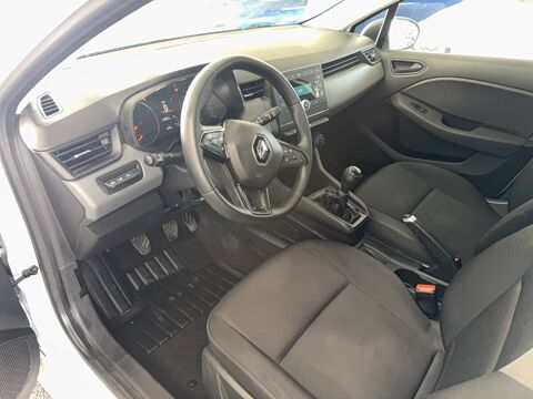 Clio SCe 65 2022 occasion 56800 Plo&euml;rmel