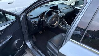 NX 300h 4WD 2019 occasion 22200 Guingamp