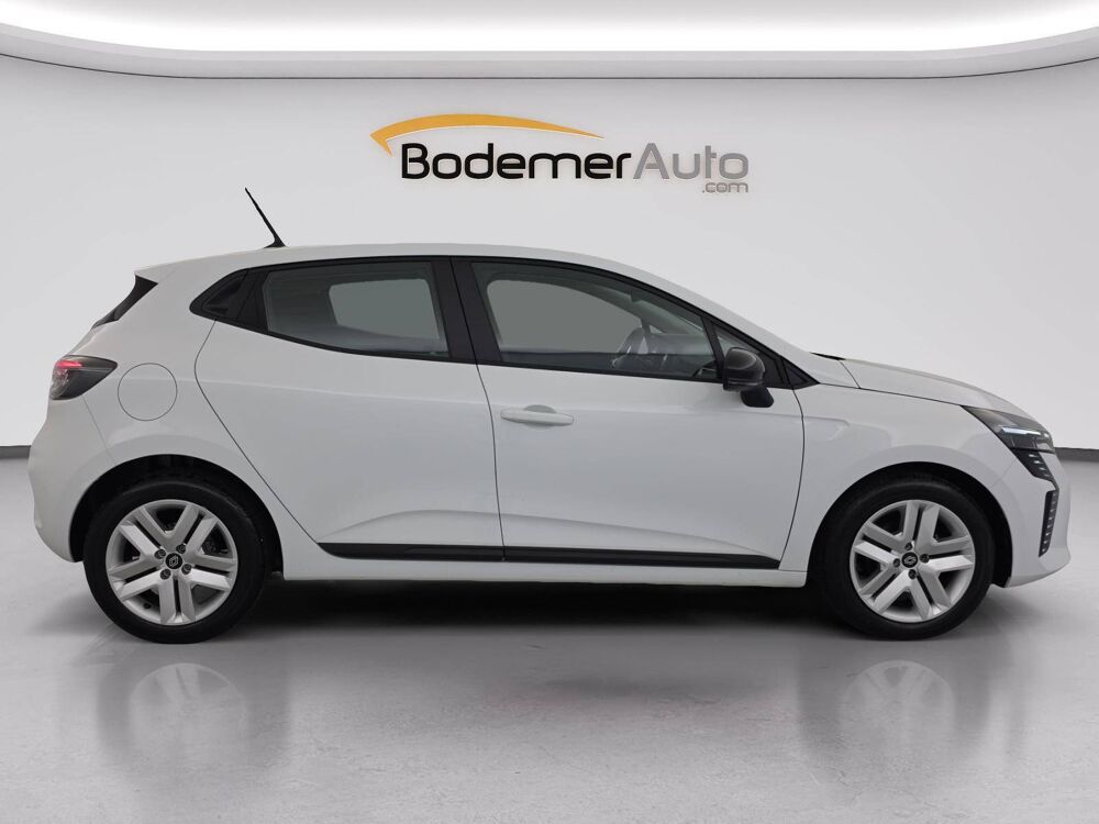 Clio SCe 65 ch GSR2 2025 occasion 14200 H&eacute;rouville-Saint-Clair