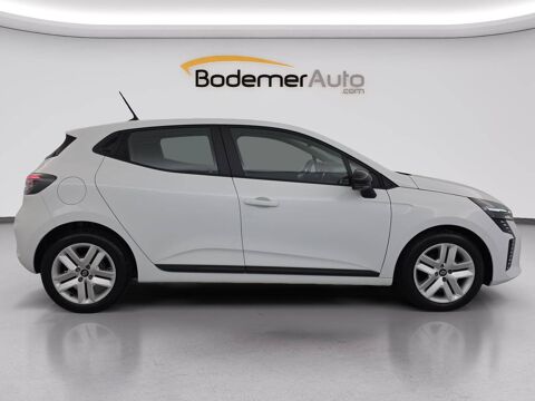 Clio SCe 65 ch GSR2 2025 occasion 14200 H&eacute;rouville-Saint-Clair