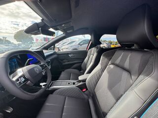 Clio E-Tech full hybrid 160 ch 2026 occasion 50200 Coutances