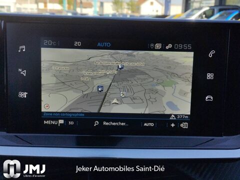 2008 PureTech 130 S&S BVM6 2021 occasion 88100 Sainte-Marguerite