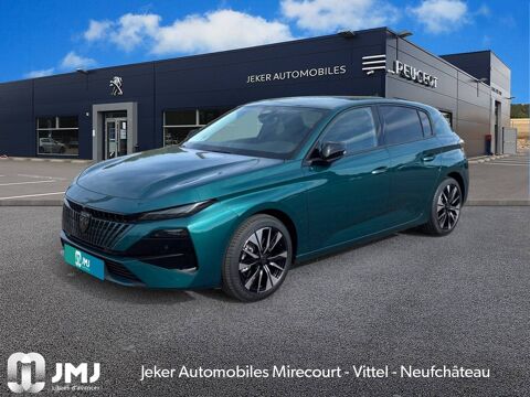 Annonce voiture Peugeot 308 34500 €