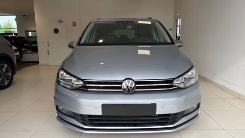 Touran 1.5 TSI EVO 150 DSG7 7pl 2026 occasion 25000 Besan&ccedil;on