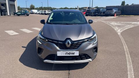Captur Blue dCi 95 2021 occasion 61000 Alen&ccedil;on