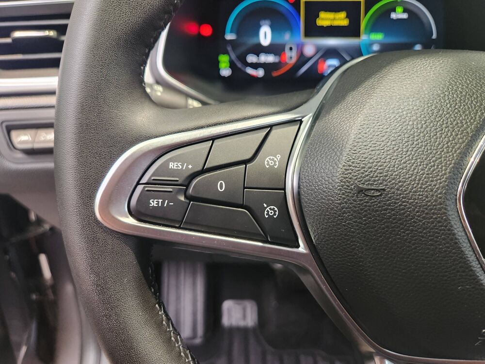 Captur E-Tech full hybrid 145 2023 occasion 29600 Morlaix
