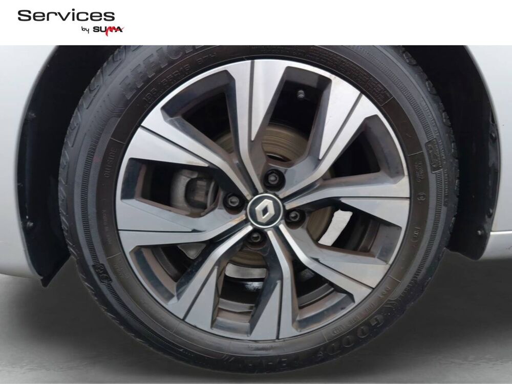 Clio SCe 65 2023 occasion 01440 Viriat