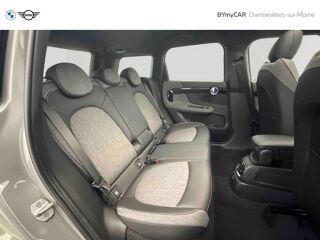 Cooper Countryman 125 - 95 ch ALL4 BVA6 2021 occasion 94430 Chennevi&egrave;res-sur-Marne