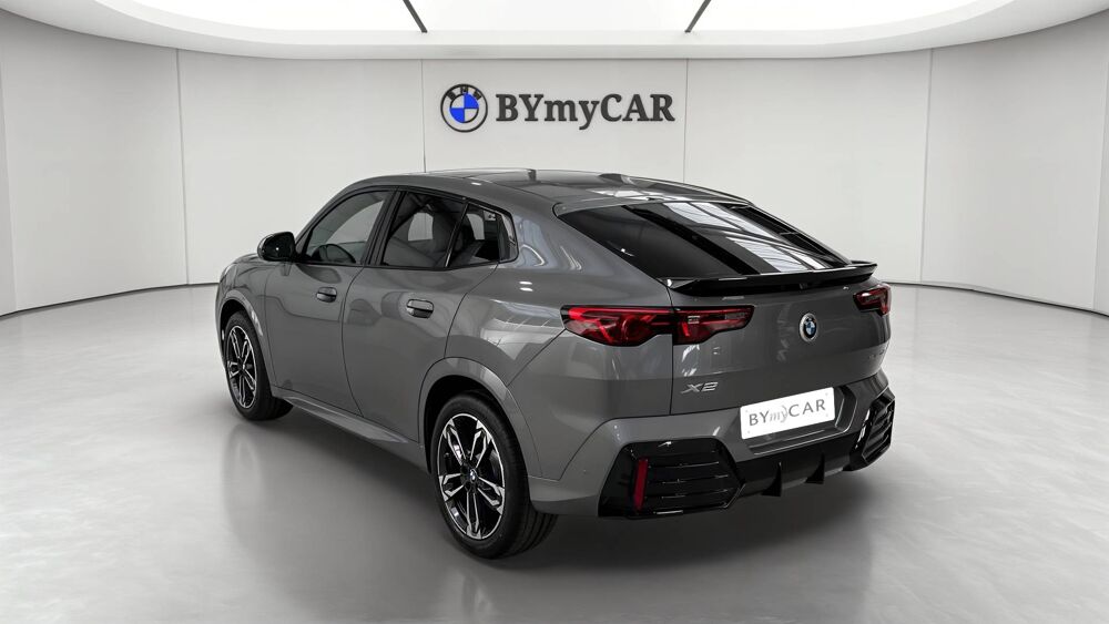 X2 sDrive 20i 170ch DKG7 2026 occasion 94430 Chennevi&egrave;res-sur-Marne