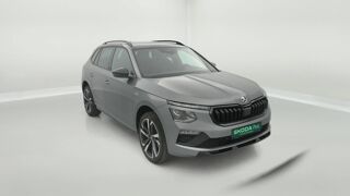 Kamiq 1.0 TSI Evo 2 116 ch DSG7 2025 occasion 25000 Besan&ccedil;on