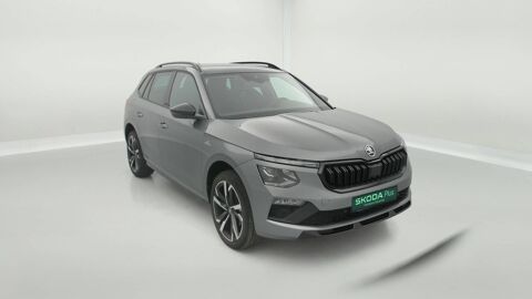 Annonce voiture Skoda Kamiq 26990 €