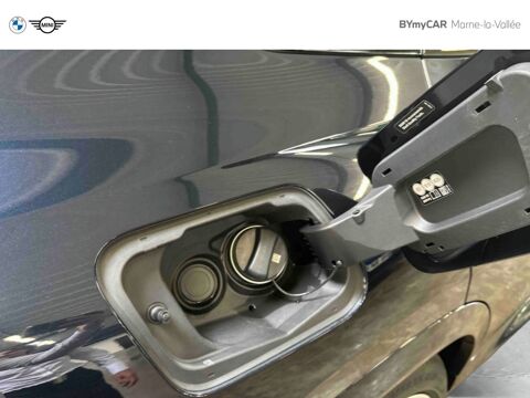 X6 M50i 530 ch BVA8 2020 occasion 77400 Saint-Thibault-des-Vignes