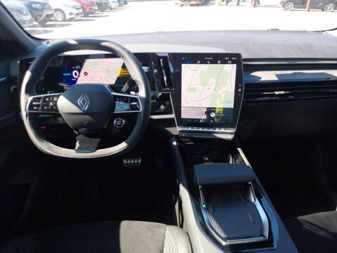Rafale E-Tech full hybrid 200 ch 2026 occasion 56850 Caudan
