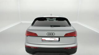 Q5 Sportback 35 TDI 163 S tronic 7 2024 occasion 25000 Besan&ccedil;on