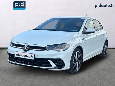 Annonce voiture Volkswagen Polo 16990 €