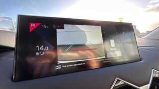 DS3 Crossback BlueHDi 130 EAT8 2022 occasion 61100 Flers