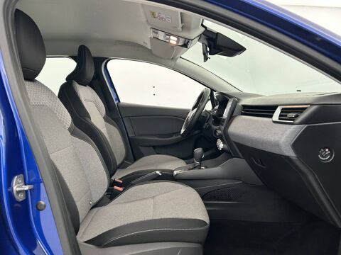 Clio E-Tech full hybrid 145 2024 occasion 61200 Argentan