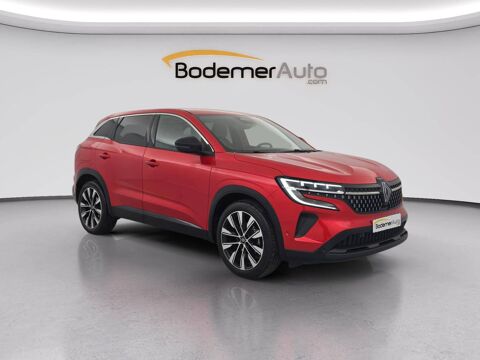 Austral mild hybrid advanced 130 2023 occasion 29900 Concarneau