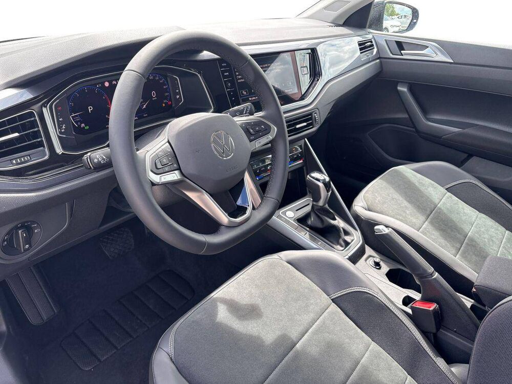 Polo 1.0 TSI 95 S&S DSG7 2026 occasion 13730 Saint-Victoret