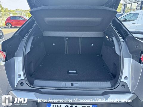 3008 Hybrid 145 e-DCS6 2026 occasion 88300 Neufch&acirc;teau
