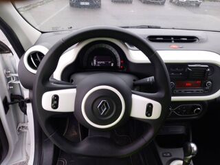 Twingo III E-Tech 2022 occasion 56000 Vannes