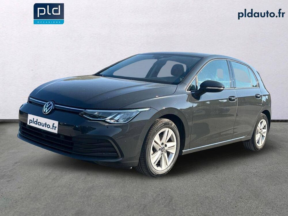 Golf 1.0 TSI OPF 110 BVM6 2023 occasion 13012 Marseille