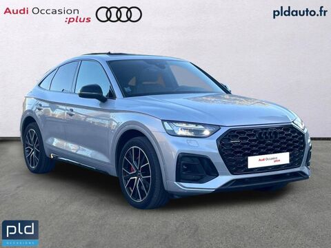 Q5 Sportback 55 TFSIe 367 S tronic 7 Quattro 2023 occasion 13011 Marseille