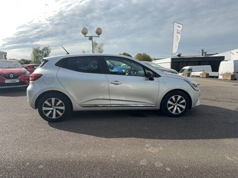 Clio Blue dCi 100 - 21N 2022 occasion 56800 Plo&euml;rmel