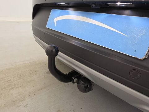 Sandero ECO-G 100 2022 occasion 56000 Vannes
