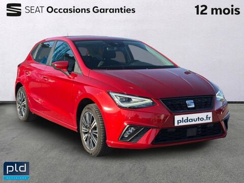 Ibiza 1.0 TSI 95 ch S/S BVM5 2023 occasion 13090 Aix-en-Provence