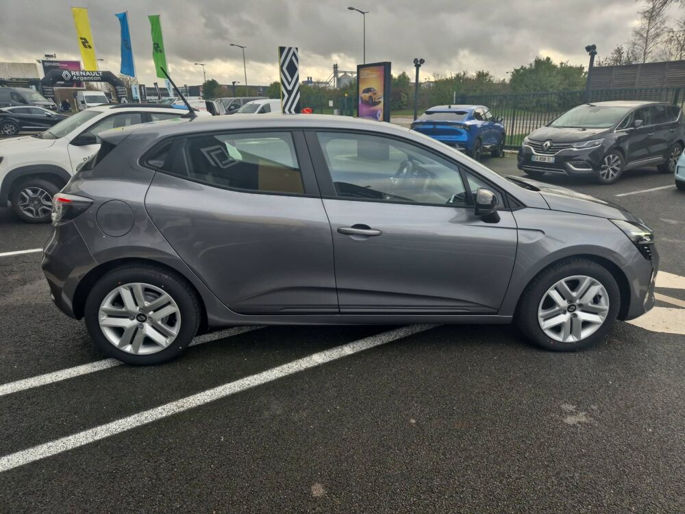 Clio E-Tech full hybrid 145 2024 occasion 61200 Argentan