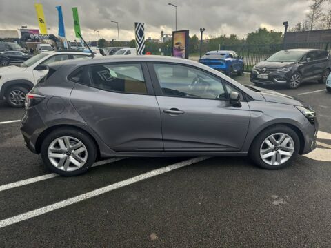 Clio E-Tech full hybrid 145 2024 occasion 61200 Argentan