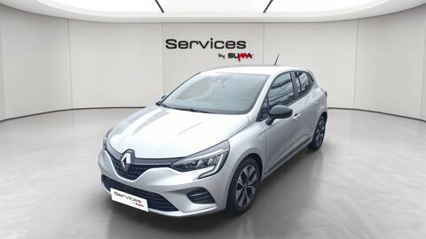 Annonce voiture Renault Clio 12990 €