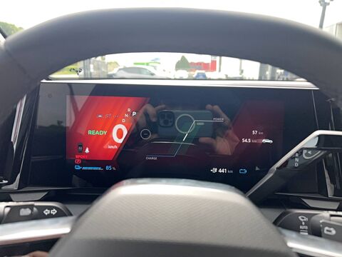 Sc&eacute;nic Scenic E-Tech &eacute;lectrique 220 ch grande autonomie 2026 occasion 22200 Guingamp