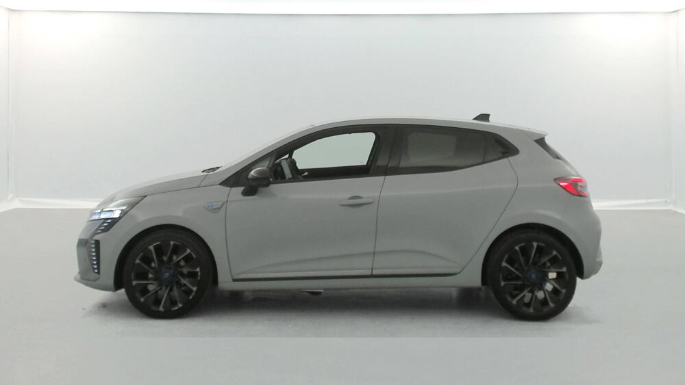 Clio TCe 90 ch GSR2 2025 occasion 22200 Guingamp