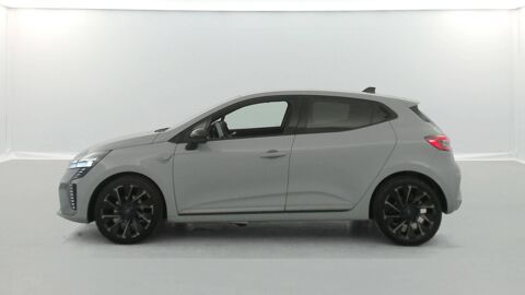 Clio TCe 90 ch GSR2 2025 occasion 22200 Guingamp
