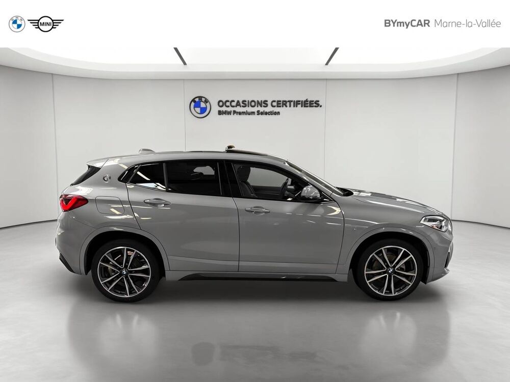 X2 sDrive 18i 136 ch DKG7 2023 occasion 77400 Saint-Thibault-des-Vignes
