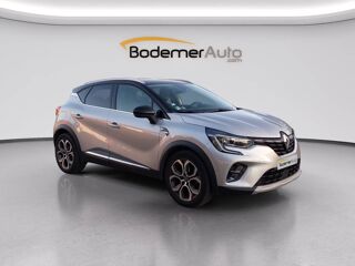 Captur TCe 100 GPL 2020 occasion 14500 Vire