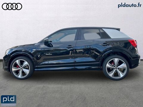 Q2 35 TDI 150 S tronic 7 2026 occasion 13011 Marseille