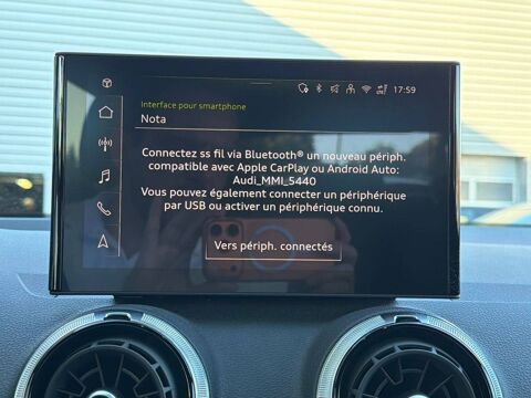 Q2 35 TFSI 150 S tronic 7 2026 occasion 13011 Marseille