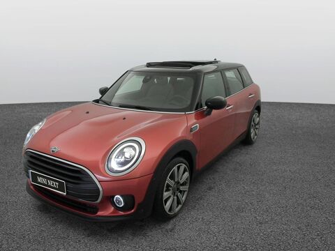 Mini Cooper Clubman 136 ch DKG7 2020 occasion Chennevières-sur-Marne 94430