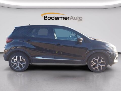 Captur TCe 120 Energy EDC 2017 occasion 22000 Saint-Brieuc