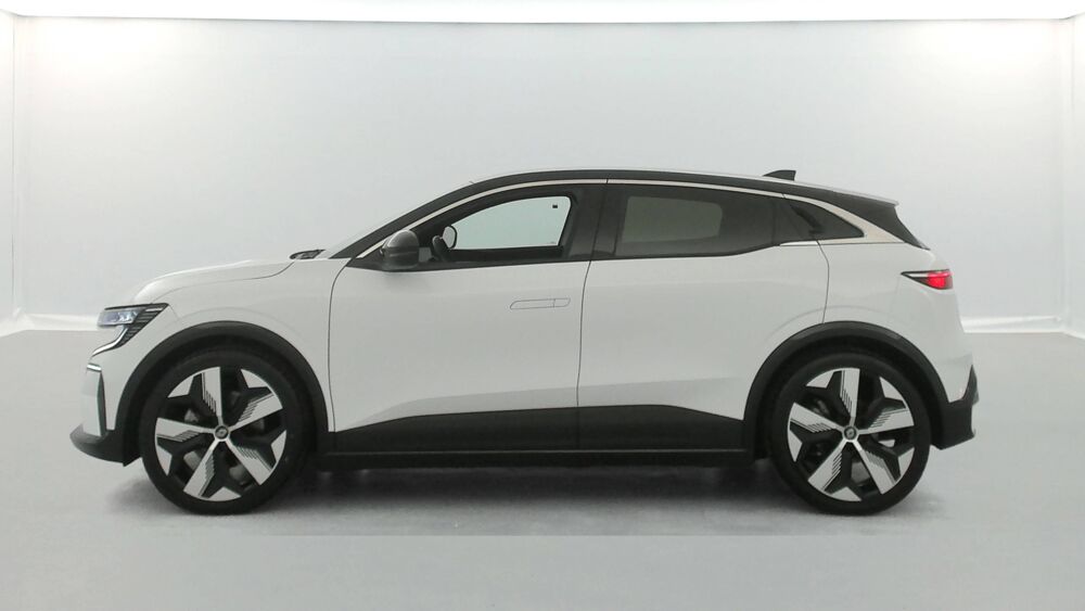 M&eacute;gane Megane E-Tech EV60 220 ch super charge 2023 occasion 29000 Quimper