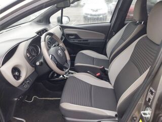 Yaris Hybride Pro 100h 2019 occasion 29150 Ch&acirc;teaulin